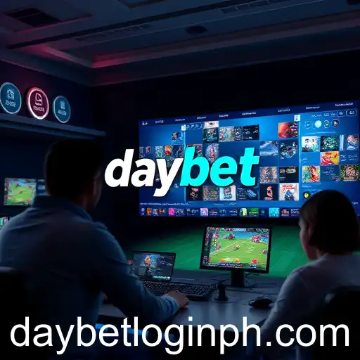 daybet login